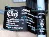 Держатель датчиков Etatron PH-CL (FS), арт. SPS0002001 Держатель датчиков Etatron PH-CL (FS), арт. SPS0002001