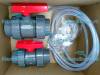 Противоток AquaViva AV-JET-4ST Kit (56 м3/ч, 3,6 кВт, 380 В) (комплект)