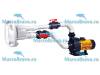 Противоток AquaViva AV-JET-4ST Kit (56 м3/ч, 3,6 кВт, 380 В) (комплект)