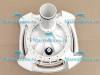 Противоток AquaViva AV-JET-4ST Kit (56 м3/ч, 3,6 кВт, 380 В) (комплект)