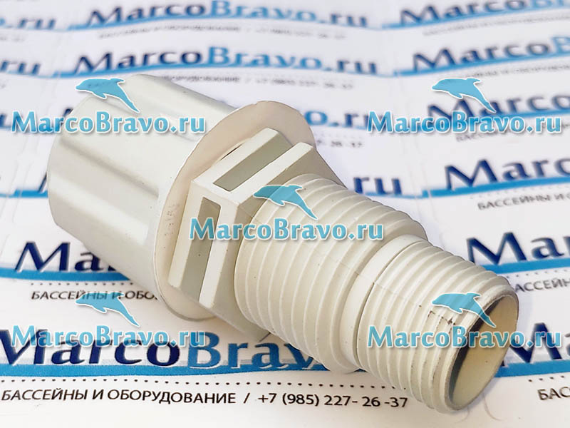 Инжекторный клапан это
