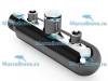 Ультрафиолетовая установка Aqua-UF 8W Ультрафиолетовая установка Aqua-UF 8W