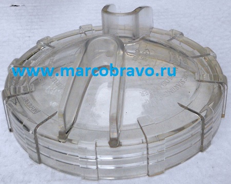 Закладные крышки подшипников