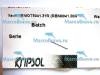 Двигатель к насосам Kripsol Karpa KA-350 и Kapri KAP-350 (380В) Двигатель к насосам Kripsol Karpa KA-350 и Kapri KAP-350 (380В)