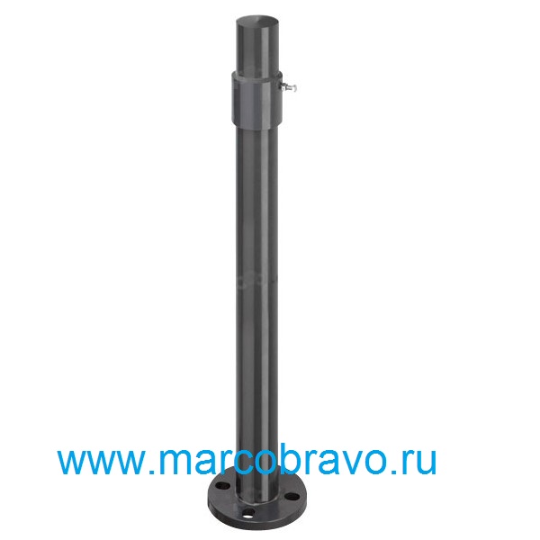 Телескопическая стойка автомобиля