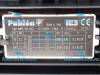 Насос с префильтром Pahlen P2000 (T220), арт. 112211 Насос с префильтром Pahlen P2000 (T220), арт. 112211
