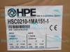 Компрессор низкого давления HSC0210-1MA151-1 (108 м3/ч, 220В) Компрессор низкого давления HSC0210-1MA151-1 (108 м3/ч, 220В)