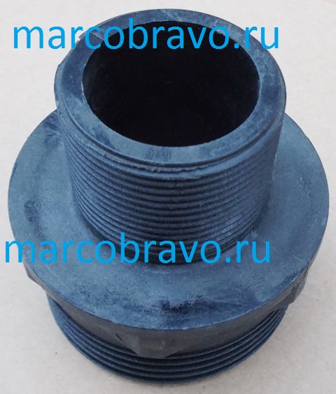 Ниппель для насоса автомобильного