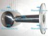 опора Flexinox 87180915, из нержавеющей стали AISI-316, под трубу 43 мм опора Flexinox 87180915, из нержавеющей стали AISI-316, под трубу 43 мм