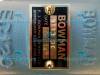 Теплообменник чугунный Bowman 5113-3C (70 кВт) Теплообменник чугунный Bowman 5113-3C (70 кВт)