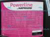 Фильтровальная установка Hayward Powerline Top 368 (5м3/ч), арт.81069 Фильтровальная установка Hayward Powerline Top 368 (5м3/ч), арт.81069