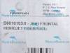 Лицевая панель рпотивотока Fiberpool VRC-CC-07