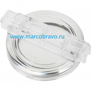 Крышка префильтра насосов Kripsol Caribe CK / Fiberpool TR