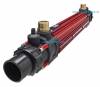 Теплообменник из нержавеющей стали Elecro G2-HE-30T (30 кВт) Теплообменник из нержавеющей стали Elecro G2-HE-30T (30 кВт)