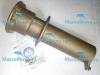 Стеновой проход Hugo Lahme Allfit 3021050 (бронзовый)