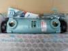 Теплообменник чугунный Bowman 5115-2C (160 кВт) Теплообменник чугунный Bowman 5115-2C (160 кВт)