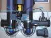 Ультрафиолетовая установка Elecro Spectrum Hybrid 110 Вт (SH-110-EU)