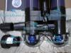 Ультрафиолетовая установка Elecro Spectrum Hybrid 110 Вт (SH-110-EU)