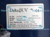 Ультрафиолетовая установка Delta-UV E-5 Ультрафиолетовая установка Delta-UV E-5