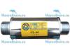 Глушитель HPE FS-40 (1 1/2" BSP) Глушитель HPE FS-40 (1 1/2" BSP)