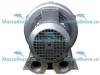 Компрессор низкого давления Airtech ASC0140-1MT850-6 (140 м3/ч, 380В) Компрессор низкого давления Airtech ASC0140-1MT850-6 (140 м3/ч, 380В)
