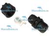 Комплект (2 шт.) клапанов головки насоса-дозатора Steiel EF150/300, арт. 97002112 Комплект (2 шт.) клапанов головки насоса-дозатора Steiel EF150/300, арт. 97002112