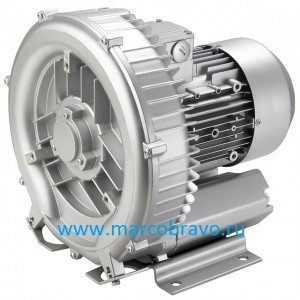 Компрессор низкого давления HSC0140-1MT131-6 (145 м3/ч, 380В)