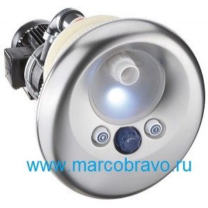 Противоток Speck Badu Jet Vogue 54 м3/ч LED (2.9 кВт, 220 В) (комплект: насос, щит, обвязка)