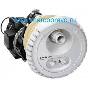 Противоток Speck Badu Jet Smart 40 м3/ч (220 В) (комплект: насос, щит, обвязка)