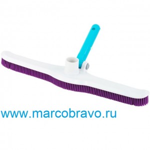 Вакуумная щетка Kokido Evolution K330CB, для стен и дна