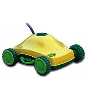 Пылесос-робот Robo-Kleen