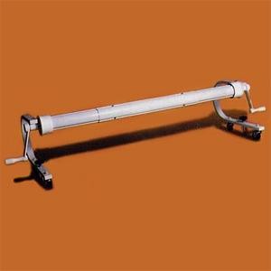 Опора ролика на колесах Waterpik 
