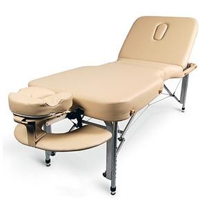 Складной массажный стол Titan (US Medica)