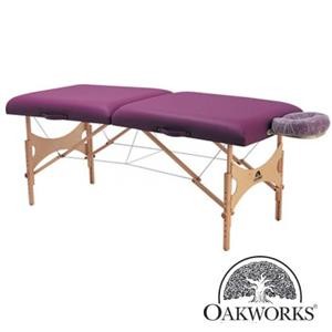 Массажный стол Oakworks Aurora