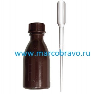 Электролит Emec ELESCL9 для амперометрического датчика SCL9