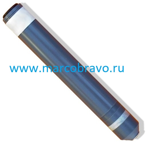 Датчик измерения хлора