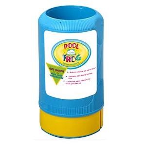 Корпус осеребрителя-автохлоратора King Technology Frog 5100