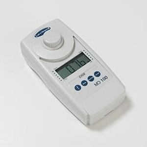 Фотометр Lovibond MD 100 (2 в 1) (Chlorine, pH Tablet)
