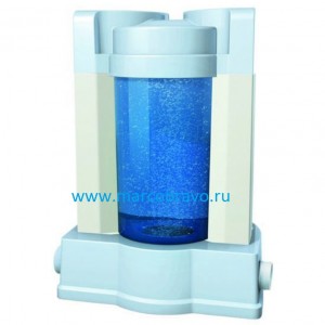 Генератор озона Bestway Hydro Force 58202, проточный, 0.35 г/час