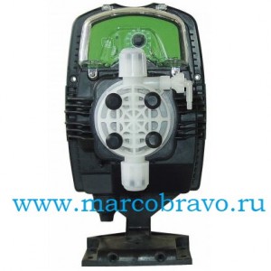 Насос-дозатор Chemitec Mytho HP 30NHP0000 (4-8 л/ч, 100-240в), многофункциональный