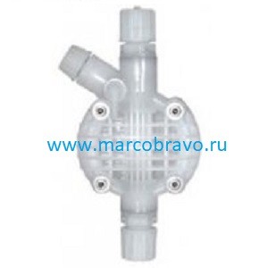 Головка Etatron арт. SCP0003182, (Тип 
