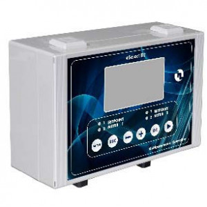 Контроллер Etatron eSELECT-B2 уровня рН / RedOx / Хлора,12V DC – 24V DC/AC