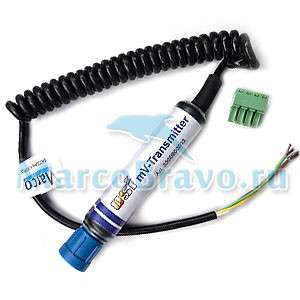 Redox-трансмиттер OSF 330.080.0033 станций OSF Waterfriend 