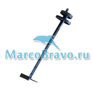 Ручной миксер для реагентов АМ-1