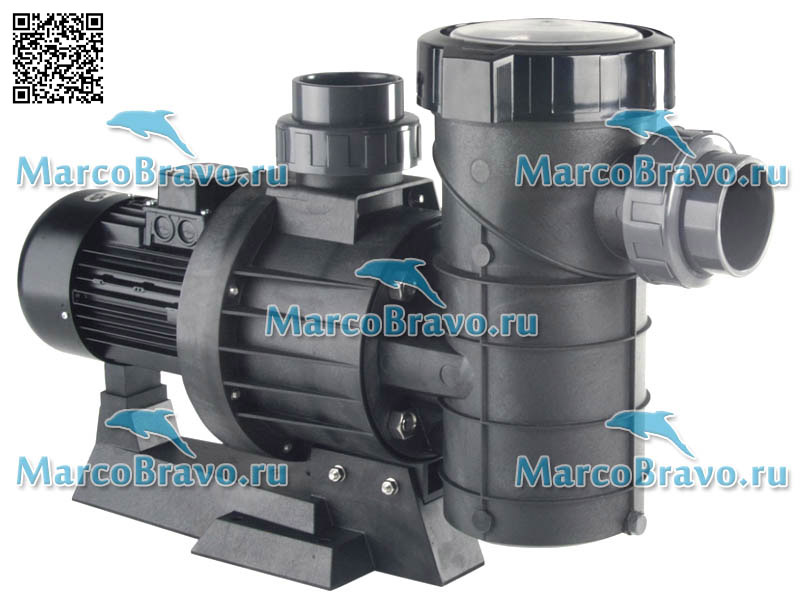 Насос для бассейна ASTRAL MAXIM арт.08004 (66 м3/час)