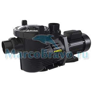 Насос с префильтром Emaux EPH400 (38,5/42 м3/ч, 380В), 88020818