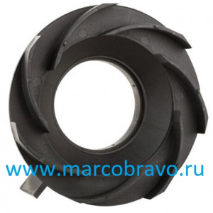Диффузор RPUM0012.08R насоса Kripsol KAN 1020-1270  KAL  KTB  и Hayward HCP4000 и HCP4200
