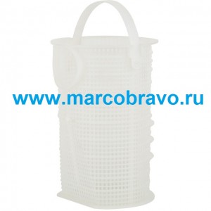 Фильтр грубой очистки насоса Kripsol KAN   KAL, Hayward HCP42 и HCP40