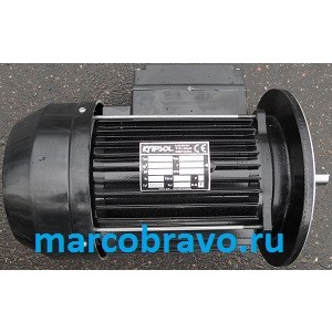 Двигатель к насосам Kripsol Karpa KA-450 и Kapri KAP-450 (380В)
