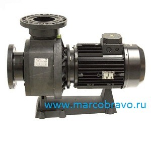 Насос без префильтра Hayward HCP111003E1 (120 м3/ч, 380/700В)